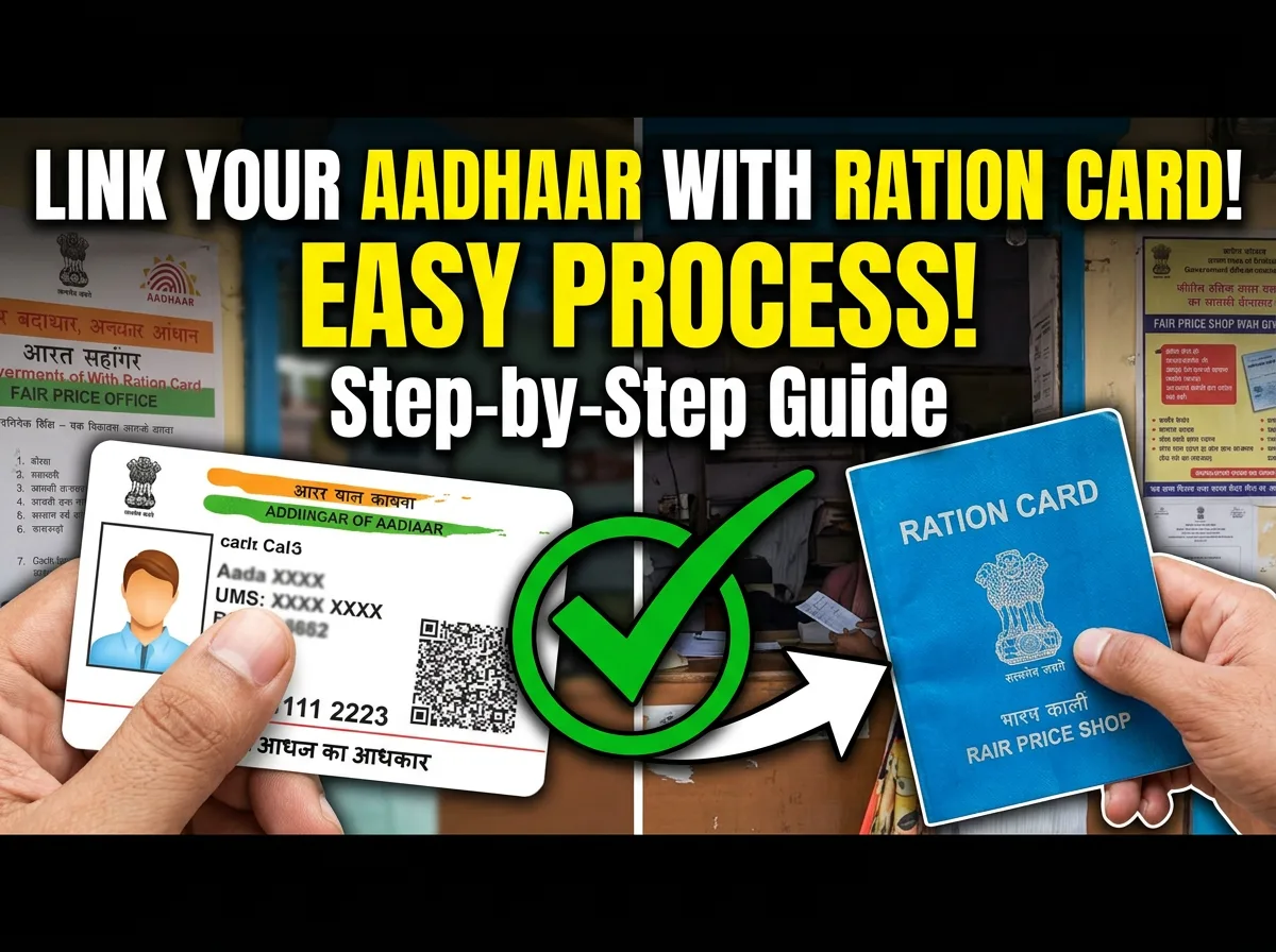 Can NRIs and Foreign Nationals Get an Aadhaar Card?