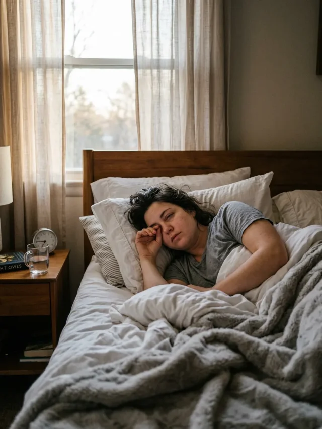 Do You Have Sleep Apnea?