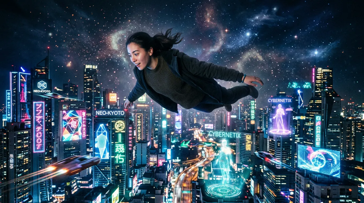Lucid Dreaming: What It Is, How It Works, and How to Try It Safely